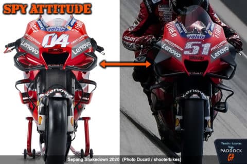 MotoGP Shakedown Test Sepang J1: What do we do there?