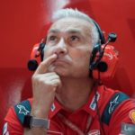 MotoGP : Davide Tardozzi reconnait une nouveauté chez Ducati et ce n’est peut-être pas celle que l’on croit