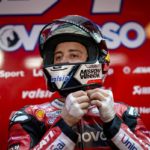 MotoGP, Andrea Dovizioso, Ducati : « expliquer mes performances en 2017 par la présence de Lorenzo est stupide »