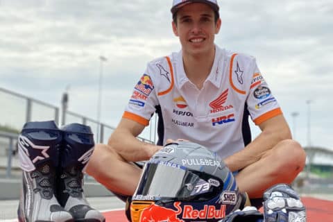 MotoGP, Le Shakedown débute cette nuit : ce qu'il faut savoir !