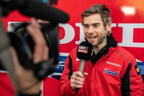 WSBK Phillip Island : le cas Álvaro Bautista pose question ? Le pilote répond !