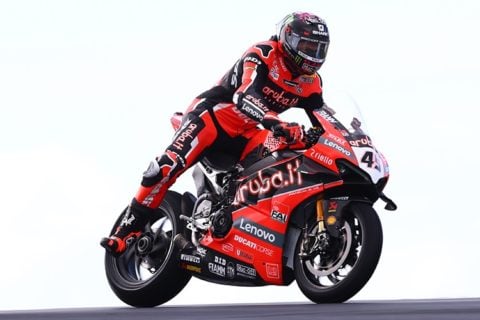 WSBK vs MotoGP : une seconde division selon Ezpeleta ? le paddock le renvoie dans ses buts !