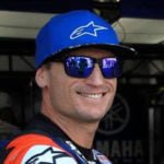 EWC : Broc Parkes rejoint le Wójcik Racing Team