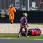 WSBK : le problème Honda serait-il Álvaro Bautista ?