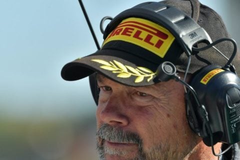 WSS Phillip Island : Pirelli impose un changement du pneu dans une course qui sera écourtée