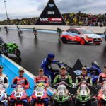Mariage Superbike avec l'Endurance ? Gelé pour l'instant