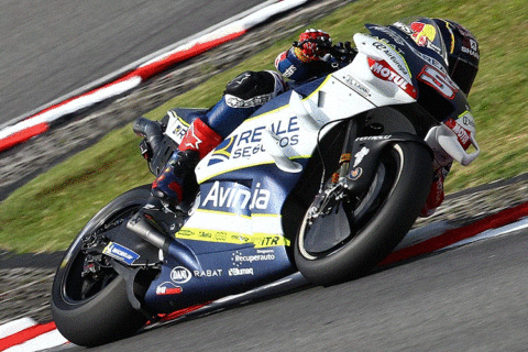 MotoGP, Ruben Xaus, Avintia Ducati: “we found new sponsors thanks to Zarco”