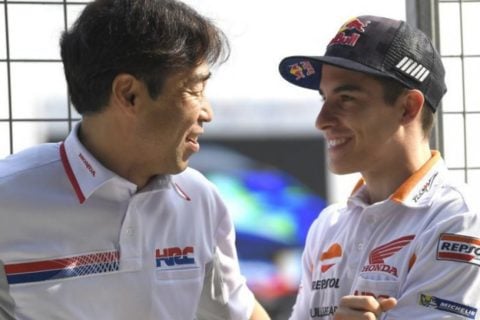 Brno, Moto3, FP3 : Binder impressionne