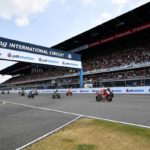 MotoGP : le Coronavirus ne contaminera pas le Grand Prix de Thaïlande