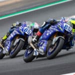 De nouvelles conditions financières pour la Coupe d'Europe Yamaha R3 bLU cRU FIM, alors que les inscriptions se terminent bientôt