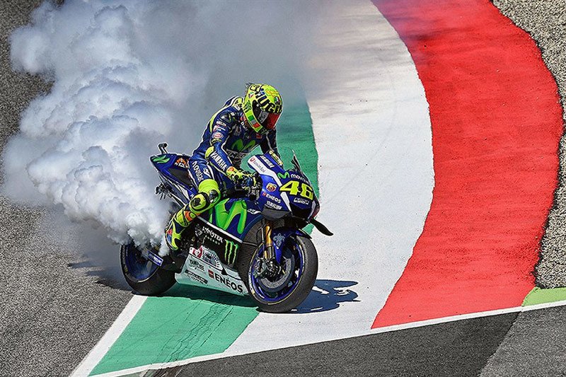 Les dix moments clés de la décennie (partie 7) : duel au sommet au Mugello