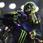 MotoGP : Meregalli le promet, Yamaha va se pencher sur le problème pneumatique de Rossi
