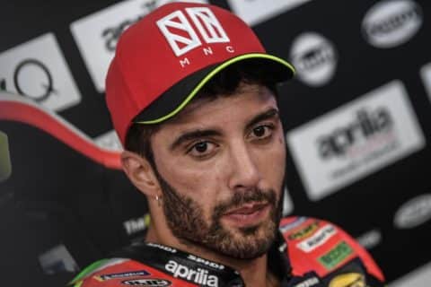 [People] : avant d’aller plaider son cas dans une affaire de dopage, Iannone fait la fête au "Doping Club"