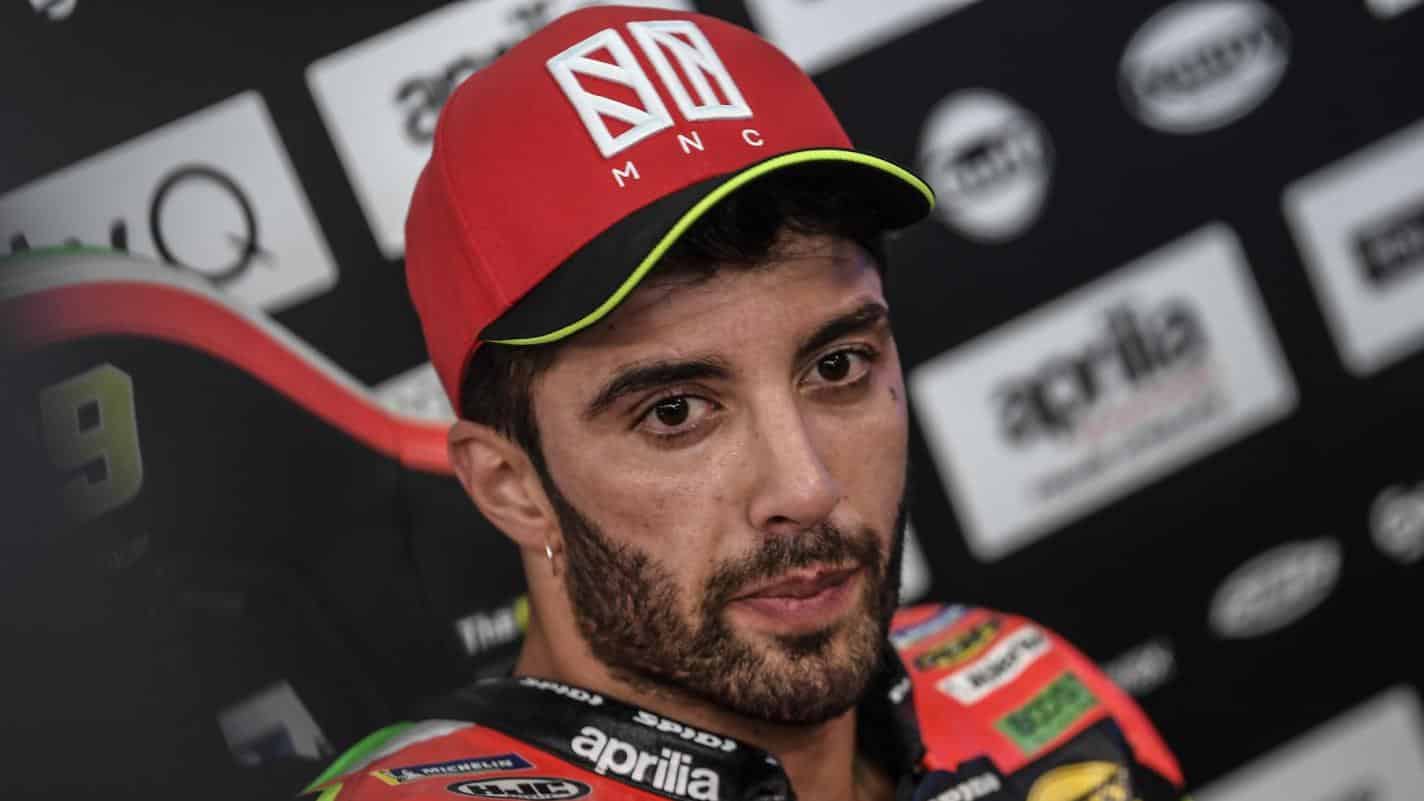 [People] : avant d’aller plaider son cas dans une affaire de dopage, Iannone fait la fête au « Doping Club »