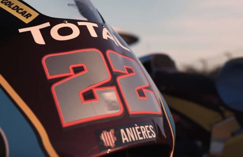 Moto2 & Moto3: Estrella Galicia 0,0 Marc VDS プレゼンテーションのビデオ