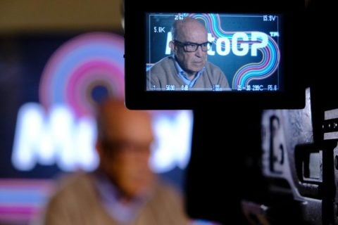MotoGP : Dorna va en faire plus pour la télévision, une annonce qui tombe à pic
