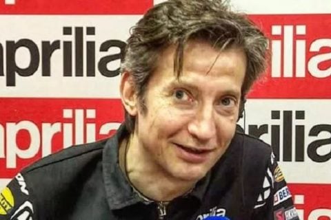 MotoGP, Iannone suspendu 18 mois : Rivola d’Aprilia explique pourquoi c’est absurde