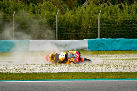 MotoGP, Alberto Puig, Honda : « pour le moment, nous ne savons pas comment nous devons réagir »