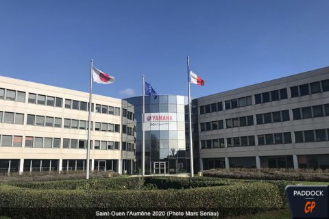 [Street] A day at Yamaha Motor Europe, France branch, for the “National Technician Grand Prix”