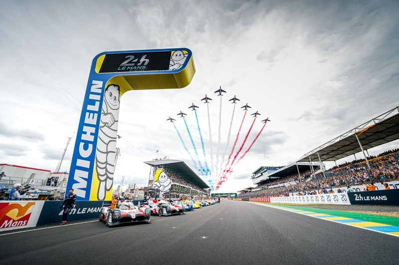 MotoGP : vers un report du Grand Prix de France…