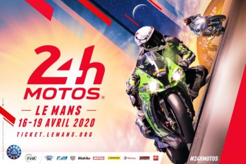 Endurance : Les 24 Heures Motos reportées début septembre ? Le Bol d'Or annulé cette année ?