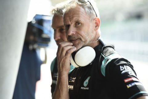 MotoGP: Wilco Zeelenberg diz-nos onde Fabio Quartararo deve progredir