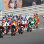 L'IRTA offre un soutien financier aux teams de Moto2 et Moto3