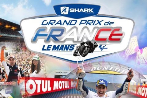 MotoGP : le Grand Prix de France vacille un peu plus, le pays entre pour deux mois en état d'urgence sanitaire