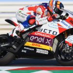 MotoE : le coup de jus d’Alex de Angelis sur les tests de Jerez qui nous feraient oublier le coronavirus
