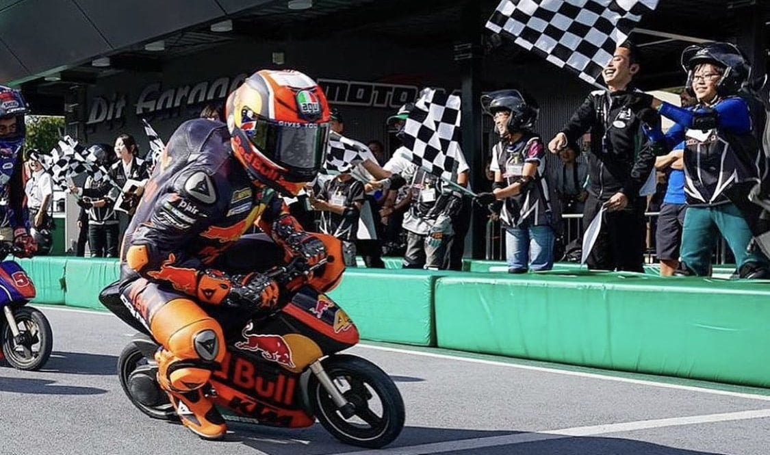 MotoGP : Pol Espargaró aimerait voir Dall’Igna chez KTM… Ou être avec lui chez Ducati ?
