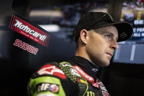 WSBK Jonathan Rea : « la pige en MotoGP ? Mais comment défier une F1 avec une voiture de tourisme ? »