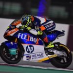 Moto2 : la nouvelle vie de Baldassarri sans la bande à Rossi lui réussit