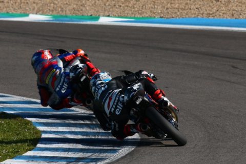 Moto3 : une excitante terra incognita pour Tech3