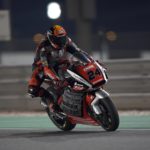 MotoGP, Giovanni Cuzari Forward MV Agusta : « nous devons survivre »