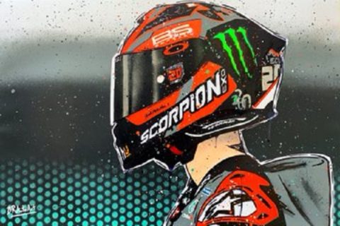 MotoGP Fabio Quartararo prévient : il visera le titre dans cette saison sprint