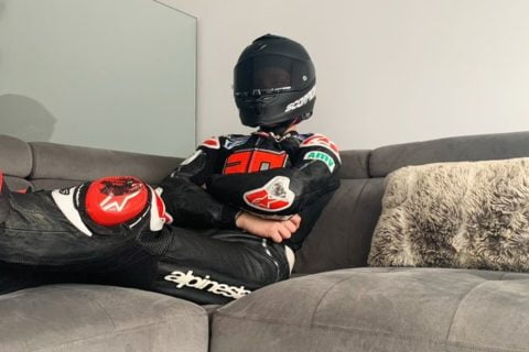 MotoGP : Fabio Quartararo parle des pistes où il vise la victoire cette année... Hélas !