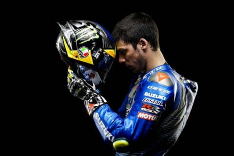 MotoGPジョアン・ミル・スズキ：「私たちにできることは、強くあり続けて団結することだけだ」