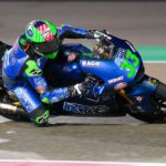 Moto2, Enea Bastianini : « Je ne suis pas pressé d'arriver en MotoGP »