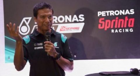 MotoGP, rétropédalage en Malaisie : deux Grands Prix à Sepang, on oublie !