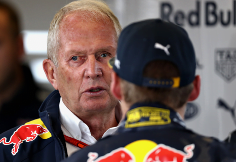 F1 - Marko s&egrave;me le doute : Verstappen tent&eacute; par une autre voie