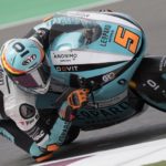 Moto3 Jaume Masia pénalisé : « C’était un fait de course »