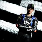 Moto2 Luca Marini : « La moto de mes rêves ? Une 500cc deux temps »
