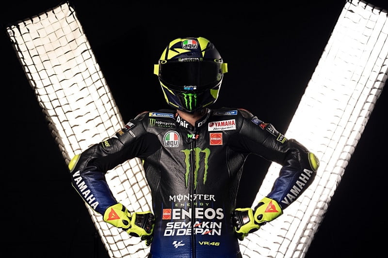 MotoGP : Lin Jarvis explique qu’il faut que Rossi se décide vite s’il veut sa place chez Petronas