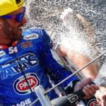 Moto2 Mattia Pasini : « Disputer 20 courses serait vraiment épuisant »