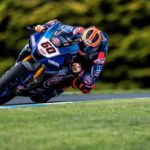 WSBK et Assen reporté en août : « Au moins il ne neigera pas ! »