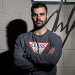 Moto3 Romano Fenati : « Rester à la maison est aussi une belle occasion »