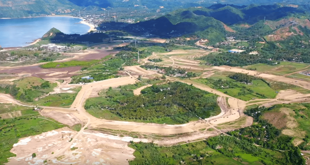 MotoGP vs Coronavirus : pendant que les circuits ferment, l’Indonésie construit le sien, vidéo à l’appui