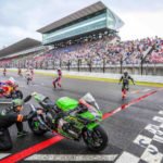EWC : Kawasaki dégaine ses armes pour les 8 Heures de Suzuka