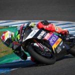 MotoE Test Jerez J3 : Le record descend encore tandis que Dominique Aegerter monte en puissance.