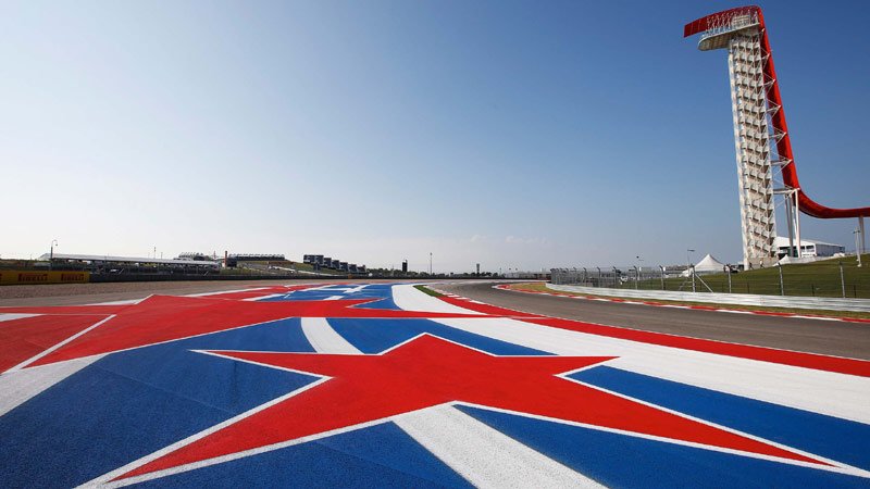 [Officiel] MotoGP : Austin en novembre, Valence décalé !